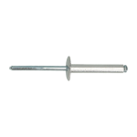 PGB-FASTENERS | Blindklinknagel DIN 7337C Ø 4,80x18 Al/St