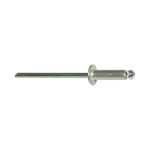 PGB-FASTENERS | Spreid-blindklinknagel Ø 4,80x14 Al/St | 500 st