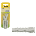 SMART | Nylon universeelplug SMART "XUP" 14x70 | 3 st