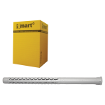 SMART | Nylon plug lange spreidingszone Ø 8x120