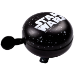 Disney Fietsbel Star Wars Junior 8 Cm/wit - Zwart