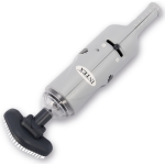 Intex Handpomp Rechargable Vacuum - Gris