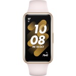 Huawei smartwatch Band 7 - Rosa