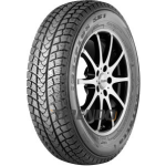 Rotalla Ice-Plus SR1 ( 195 R14C 106/104Q, ) - Zwart