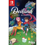 Pikii Deiland Pocket Planet Edition