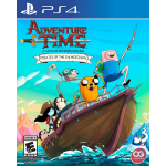 Outright Games Adventure Time: Pirates of the Enchiridion
