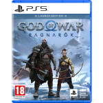 Sony God of War Ragnarök Launch Edition