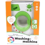 Top1Toys Mijn Eerste Wasmachine