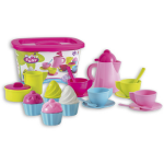 Top1Toys Servies 24 Delig In Box