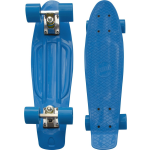 Top1Toys Skateboard 55 Cm - Blauw