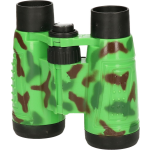 Top1Toys Verrekijker Camouflage - Grijs