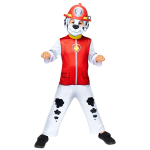 Top1Toys Kleding Paw Patrol Marshall 4-6 Jaar