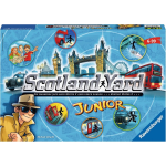 Ravensburger Spel Scotland Yard Junior