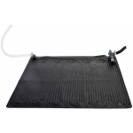 Intex Solarmat 120x120cm - Zwart