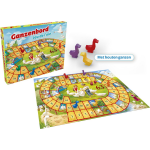 Goliath Spel Ganzenbord