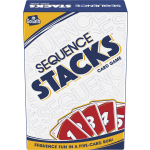 Goliath Spel Sequence Stacks