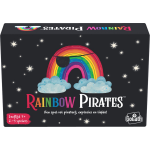 Goliath Spel Rainbow Pirates