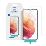 ESR Samsung Galaxy S22 Ultra hydrogel folie protector - 3 stuks