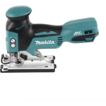 Makita - DJV 181 Z Sierra caladora a batería 18V / Brushless - Sin batería, sin cargador, sin maletín incluidos