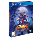 PixelHeart Shing! Limited Edition