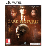Namco The Dark Pictures Anthology Volume 2