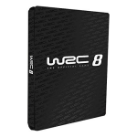 WRC 8 (steelbook)