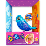 DigiFriends DigiBirds Hummingbird - Blauw