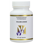 Vital Cell Life Kalium jodide 500mg 100 Vegetarische Capsule