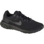 Nike - Revolution 6 Next Nature - Negro