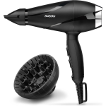 Babyliss - Secador ShinePro 6713DE Con Motor AC - Noir