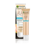 Garnier - BB Cream Skin Active Piel Mixta A Grasa SPF 20