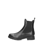 Tamaris - Chelsea Boots - Zwart