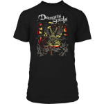 J!NX Demon's Souls - Metal Spider Premium Tee