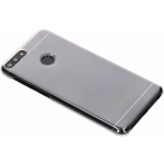 Huawei P Smart Case Back Cover Transparant