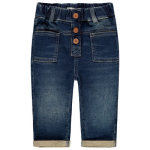 Esprit Korte broek - Blauw