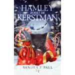 Hamley zoekt de Kerstman