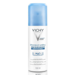 Vichy Mineraal Deodorant spray - 2x125 ml