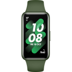 Huawei smartwatch Band 7 - Verde