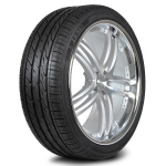 Landsail LS588 UHP ( 275/40 ZR19 101Y ) - Zwart