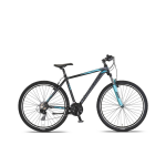 Altec Umit Mirage Mountainbike 27,5 inch V-Brakes 21v