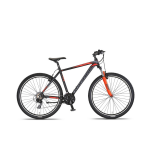 Umit Mirage Mountainbike 29 inch V-Brakes 21v