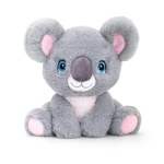 Keel Toys Pluche Knuffel Dier Koala 25 Cm - Knuffeldier