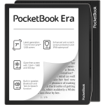 PocketBook Era 16GB Zilver - Zwart