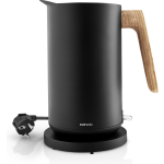 Eva Solo Waterkoker, 1.5 L, - Nordic Kitchen - Zwart