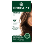 Herbatint Haarverf Gel - 5D Licht Kastanje - Goud