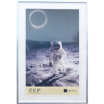 Zep - Kunststof Fotolijst ""New Easy"" Voor Foto Formaat 40x60 - Kw9ps - Wit