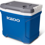 Igloo Koelbox Latitude 15 Liter Polyethyleen - Blauw