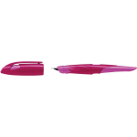 Huismerk Stabilo Easybirdy Ergonomische Pen, Bessen/ - Roze