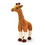 Keel Toys Pluche Knuffel Dier Giraffe 70 Cm - Knuffeldier