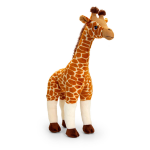 Keel Toys Pluche Knuffel Dier Giraffe 50 Cm - Knuffeldier